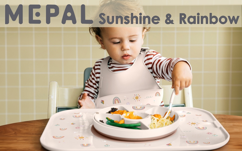 Baner Sunshine and Rainbow 800 x 500X1